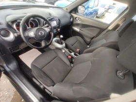 Nissan Juke 1.5DCi/EURO 5/NAVi/110k.c./KAMERA  - [11] 