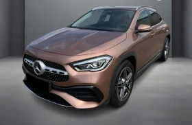 Mercedes-Benz GLA 250 AMG* MBUX* KEYLESS* CARPLAY* CAMERA*  | Mobile.bg    2