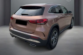 Mercedes-Benz GLA 250 AMG* MBUX* KEYLESS* CARPLAY* CAMERA*  | Mobile.bg    4