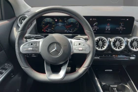 Mercedes-Benz GLA 250 AMG* MBUX* KEYLESS* CARPLAY* CAMERA*  | Mobile.bg    9