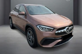 Mercedes-Benz GLA 250 AMG* MBUX* KEYLESS* CARPLAY* CAMERA* 