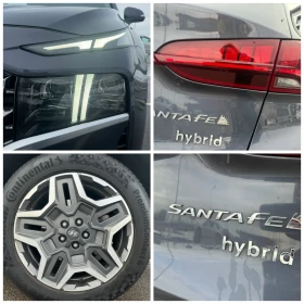 Hyundai Santa fe ВСИЧКИ ЕКСТРИ//НОВ// - 59999 лв. - 73040870 | Car24.bg