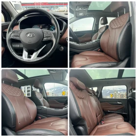 Hyundai Santa fe ВСИЧКИ ЕКСТРИ//НОВ// - 59999 лв. - 73040870 | Car24.bg