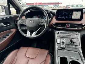 Hyundai Santa fe ВСИЧКИ ЕКСТРИ//НОВ// - 59999 лв. - 73040870 | Car24.bg