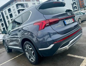 Hyundai Santa fe ВСИЧКИ ЕКСТРИ//НОВ// - 59999 лв. - 73040870 | Car24.bg