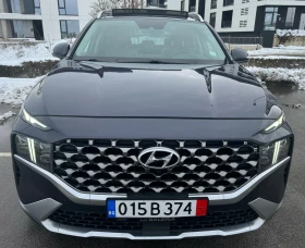 Hyundai Santa fe, снимка 4