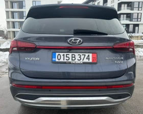 Hyundai Santa fe ВСИЧКИ ЕКСТРИ//НОВ// - 59999 лв. - 73040870 | Car24.bg