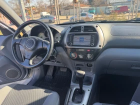 Toyota Rav4  , снимка 9