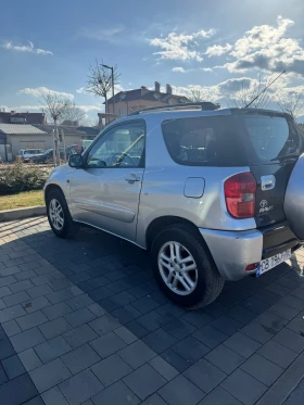 Toyota Rav4  , снимка 3