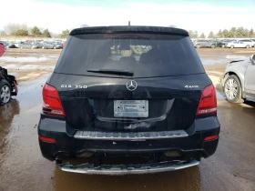 Mercedes-Benz GLK 350 4MATIC - 16000 лв. - 17651464 | Car24.bg