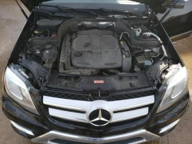 Mercedes-Benz GLK 350 4MATIC - 16000 лв. - 17651464 | Car24.bg