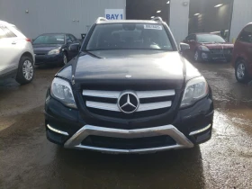 Mercedes-Benz GLK 350 4MATIC - 16000 лв. - 17651464 | Car24.bg