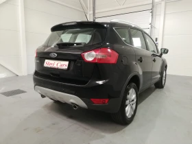 Ford Kuga 2.0 d 4x4 automat | Mobile.bg    5