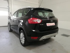 Ford Kuga 2.0 d 4x4 automat, снимка 7