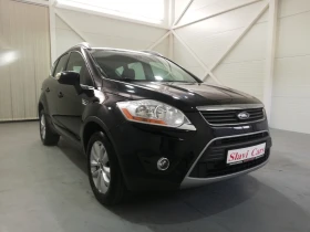 Ford Kuga 2.0 d 4x4 automat | Mobile.bg    3