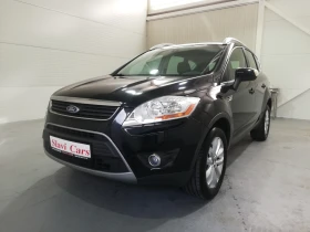 Ford Kuga 2.0 d 4x4 automat | Mobile.bg    1