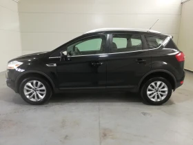 Ford Kuga 2.0 d 4x4 automat, снимка 8