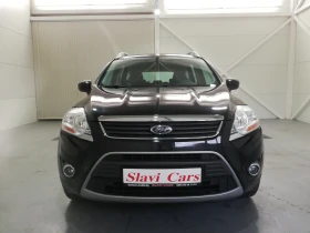 Ford Kuga 2.0 d 4x4 automat, снимка 2