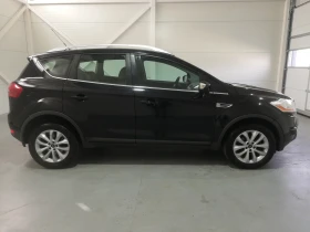 Ford Kuga 2.0 d 4x4 automat, снимка 4