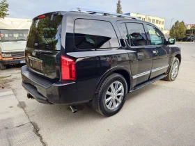 Infiniti QX56 5.6 FULL, снимка 2