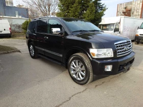 Infiniti QX56 5.6 FULL, снимка 1