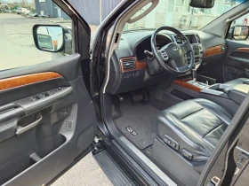 Infiniti QX56 5.6 FULL, снимка 5