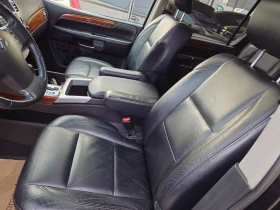 Infiniti QX56 5.6 FULL, снимка 6