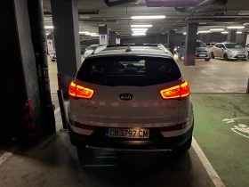 Обява за продажба на Kia Sportage 2.0 CRDI ~19 000 лв. - изображение 5