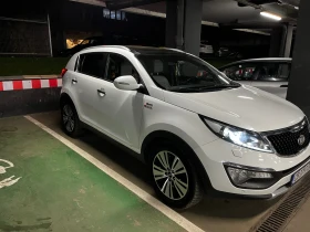 Обява за продажба на Kia Sportage 2.0 CRDI ~19 000 лв. - изображение 4