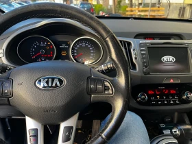 Обява за продажба на Kia Sportage 2.0 CRDI ~19 000 лв. - изображение 10