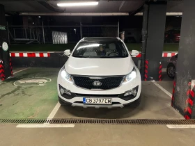 Обява за продажба на Kia Sportage 2.0 CRDI ~19 000 лв. - изображение 6