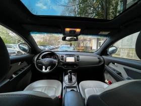 Обява за продажба на Kia Sportage 2.0 CRDI ~19 000 лв. - изображение 7