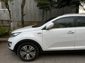 Обява за продажба на Kia Sportage 2.0 CRDI ~19 000 лв. - изображение 2