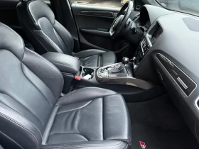 Audi SQ5 Audi SQ5 3.0 tfsi | Mobile.bg    8