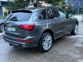 Audi SQ5 Audi SQ5 3.0 tfsi | Mobile.bg    3