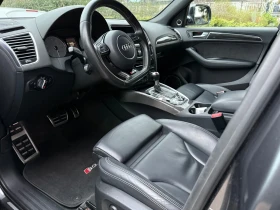 Audi SQ5 Audi SQ5 3.0 tfsi | Mobile.bg    7