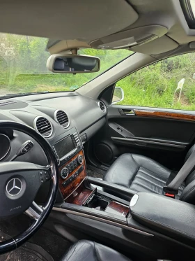 Mercedes-Benz ML 350 Пуши - 5500 лв. - 28017894 6