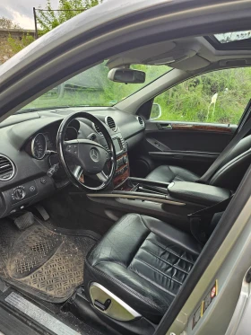 Mercedes-Benz ML 350 Пуши - 5500 лв. - 28017894 5