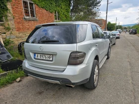 Mercedes-Benz ML 350 Пуши - 5500 лв. - 28017894 4