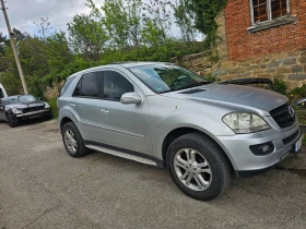 Mercedes-Benz ML 350 Пуши - 5500 лв. - 28017894 2