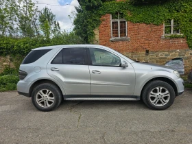 Mercedes-Benz ML 350 Пуши - 5500 лв. - 28017894 3
