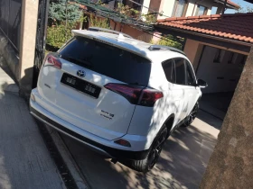 Toyota Rav4 КОЖА/СЕРВ.КНИЖКА! - 29900 лв. - 39066565 17