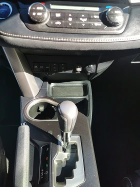 Toyota Rav4 КОЖА/СЕРВ.КНИЖКА! - 29900 лв. - 39066565 10