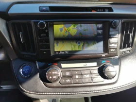 Toyota Rav4 КОЖА/СЕРВ.КНИЖКА! - 29900 лв. - 39066565 12