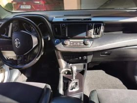 Toyota Rav4 КОЖА/СЕРВ.КНИЖКА! - 29900 лв. - 39066565 9