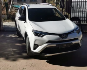 Toyota Rav4 КОЖА/СЕРВ.КНИЖКА! - 29900 лв. - 39066565 2