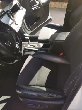 Toyota Rav4 КОЖА/СЕРВ.КНИЖКА! - 29900 лв. - 39066565 8