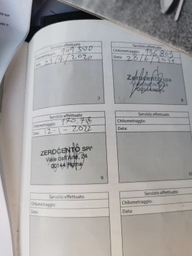 Toyota Rav4 КОЖА/СЕРВ.КНИЖКА! - 29900 лв. - 39066565 6