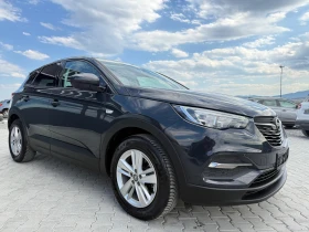     Opel Grandland X 1.5dci    