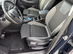 Opel Grandland X 1.5dci     | Mobile.bg    15